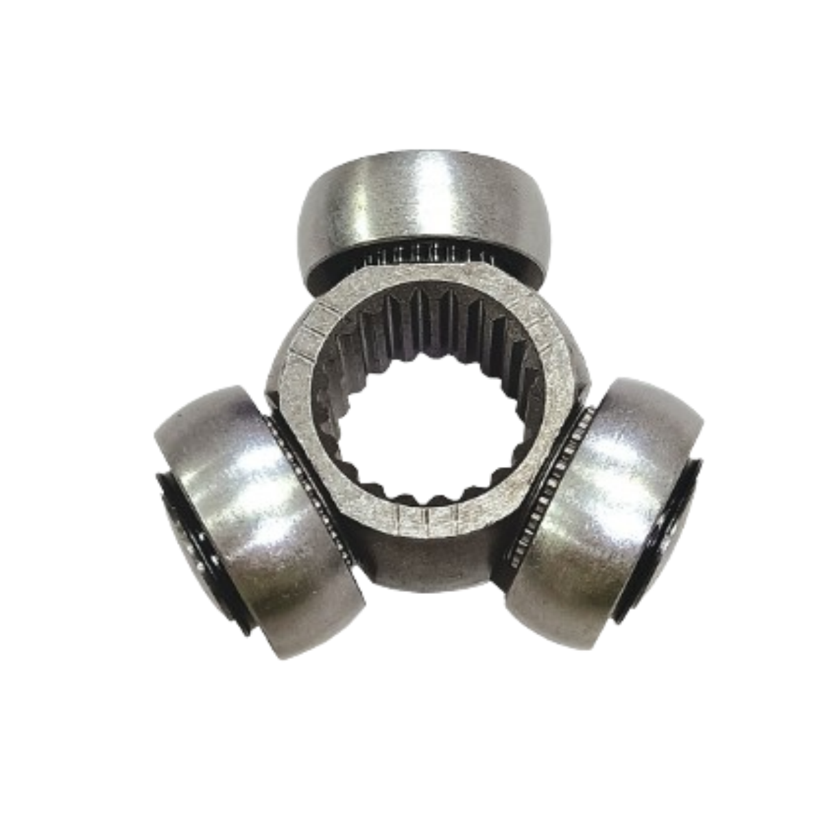 Trizeta Fiat Pulse 1.0 12v Drive 01/2021 Ate 12/2025 Esquerdo/direito Nakata Njh 45-615t